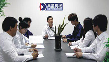 團(tuán)隊(duì)形象展示