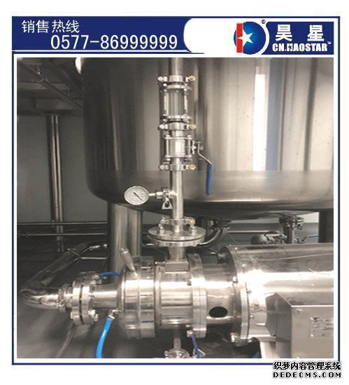 為什么石墨烯研磨機(jī)的密封件會(huì)損壞